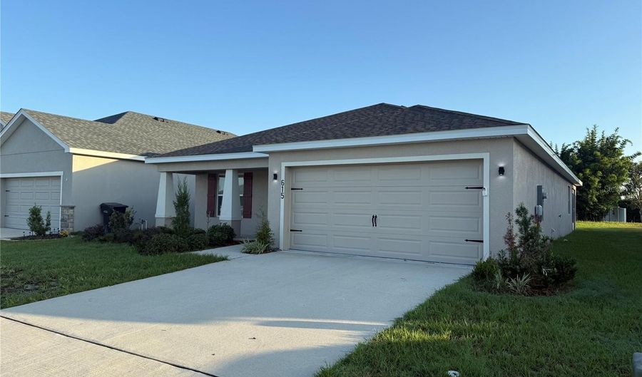 615 BENTLEY N Dr, Auburndale, FL 33823 - 4 Beds, 4 Bath