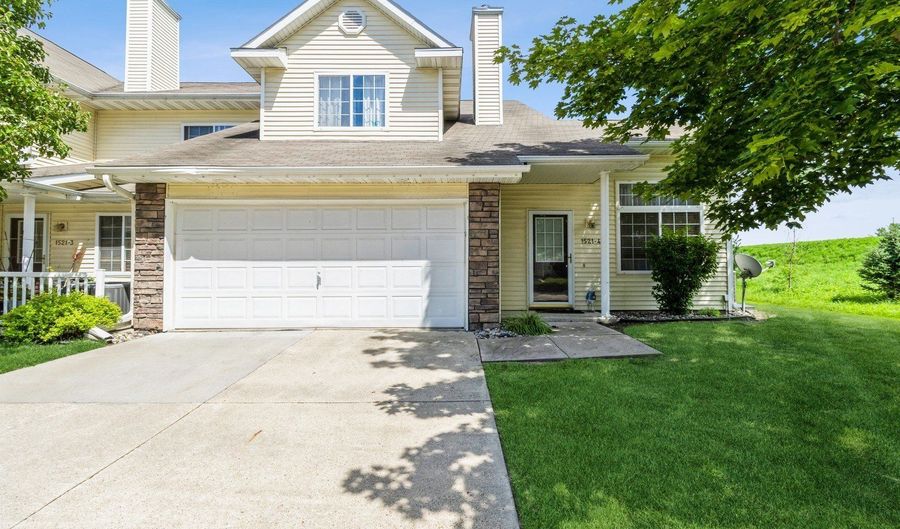 1521 SE Delaware Ave 4, Ankeny, IA 50021 - 2 Beds, 2 Bath