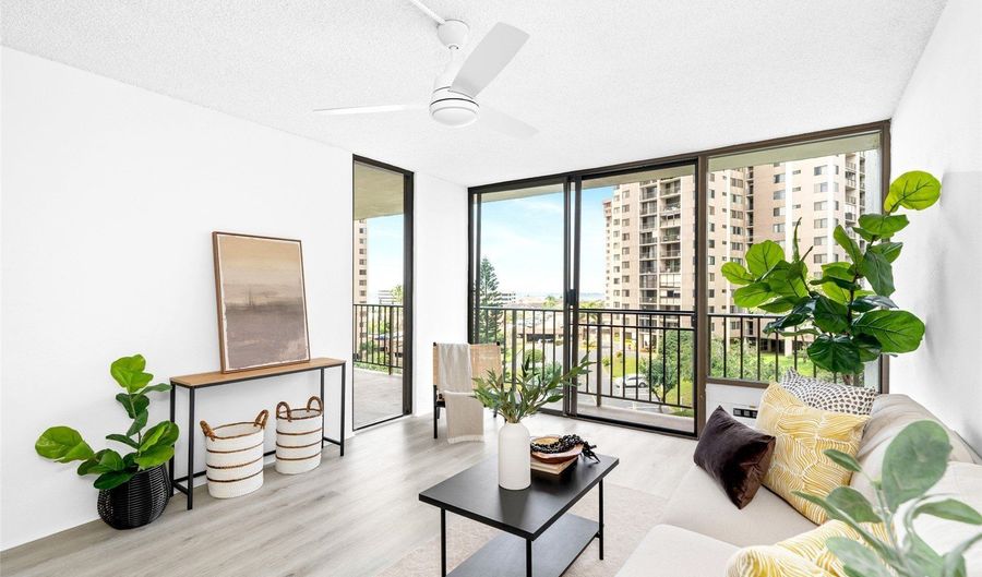 98-500 Koauka Loop 7N, Aiea, HI 96701 - 1 Beds, 1 Bath