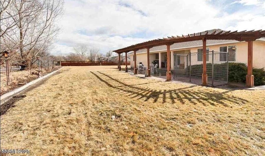 5390 Vinewood Cir, Fallon, NV 89406 - 4 Beds, 2 Bath
