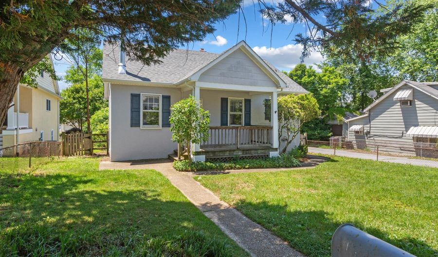 2 HIGHLAND Ave, Annapolis, MD 21403 - 2 Beds, 1 Bath