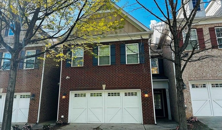 3182 Buck Way, Alpharetta, GA 30004 - 3 Beds, 3 Bath