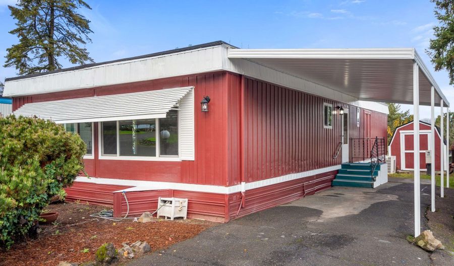 6900 SW 195TH Ave 260, Aloha, OR 97007 - 2 Beds, 2 Bath