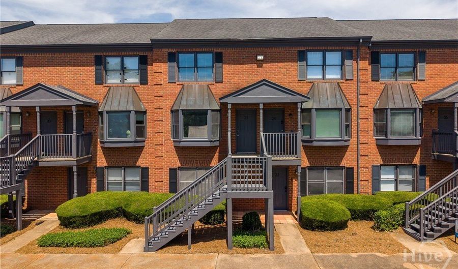 550 Dearing St 23, Athens, GA 30606 - 2 Beds, 3 Bath