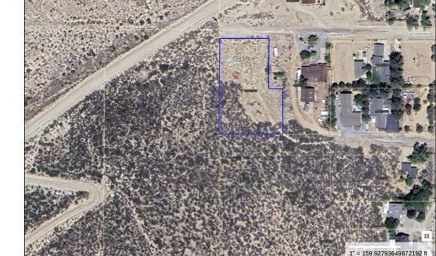 633 W Clearview Dr, Carson City, NV 89703 - 0 Beds, 0 Bath