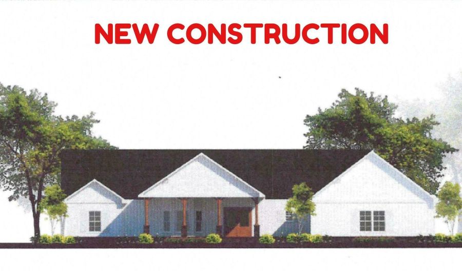 107 Stone Crest Dr, Bedford, IN 47421 - 4 Beds, 4 Bath