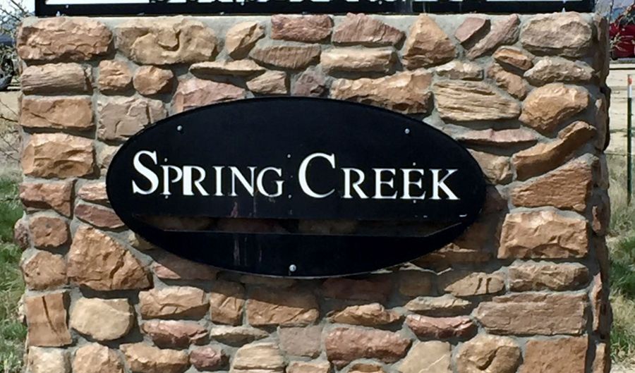 468 Rawlings Dr, Spring Creek, NV 89815 - 0 Beds, 0 Bath