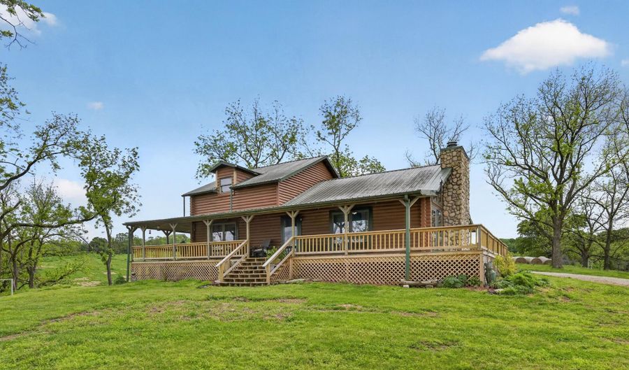 4145 Route Cc, Anderson, MO 64831 - 3 Beds, 2 Bath