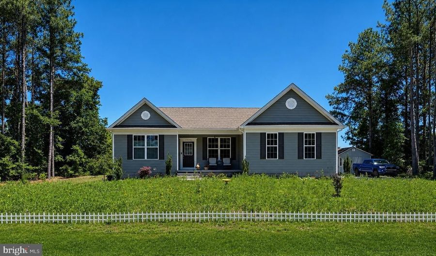 24574 BEAVER Way, Georgetown, DE 19947 - 4 Beds, 3 Bath
