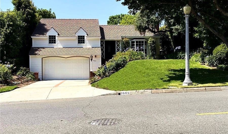 1665 Lorain Rd, San Marino, CA 91108 - 4 Beds, 5 Bath