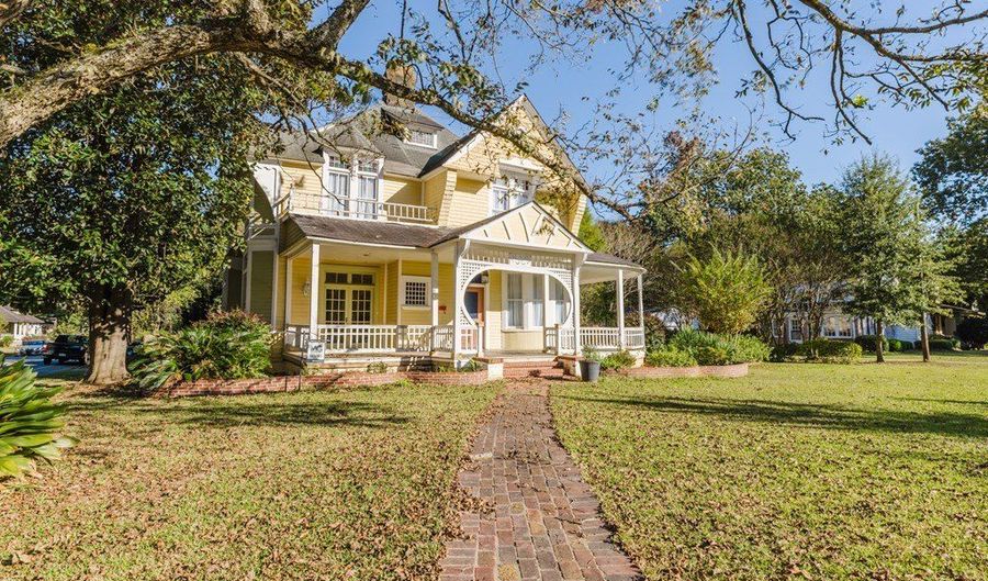 1202 S Lee, Americus, GA 31709 - 4 Beds, 3 Bath