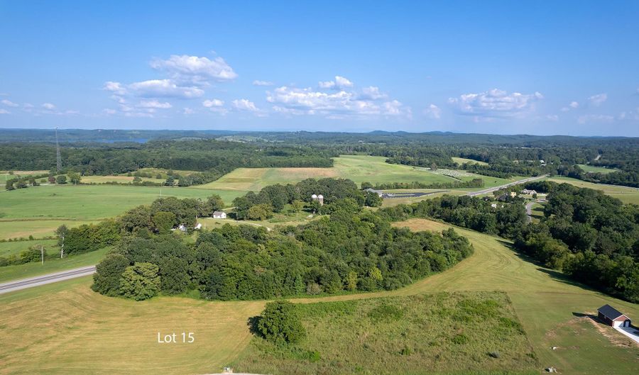 Lot 15 Watauga Lane, Birchwood, TN 37308 - 0 Beds, 0 Bath