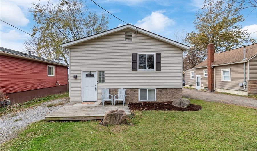 432 Edith Ave, Akron, OH 44312 - 3 Beds, 2 Bath