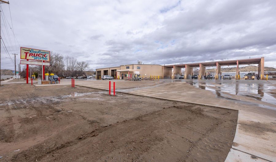 1600 W BROADWAY Ave, Bloomfield, NM 87413 - 0 Beds, 0 Bath