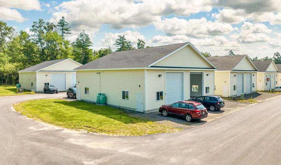 129 Isinglass Cir, Barrington, NH 03825 - 0 Beds, 0 Bath