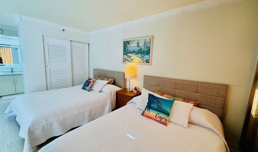 201 Ohua Ave 2108, Honolulu, HI 96815 - 1 Beds, 1 Bath