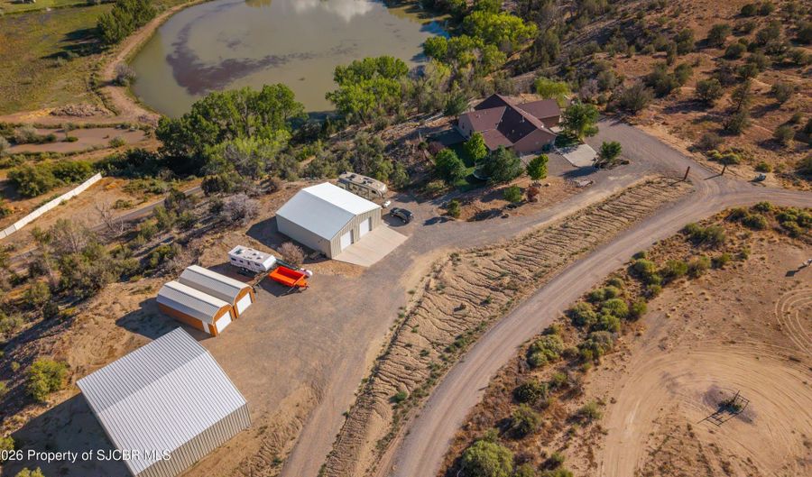 5 11 ROAD 26340, Aztec, NM 87410 - 3 Beds, 3 Bath