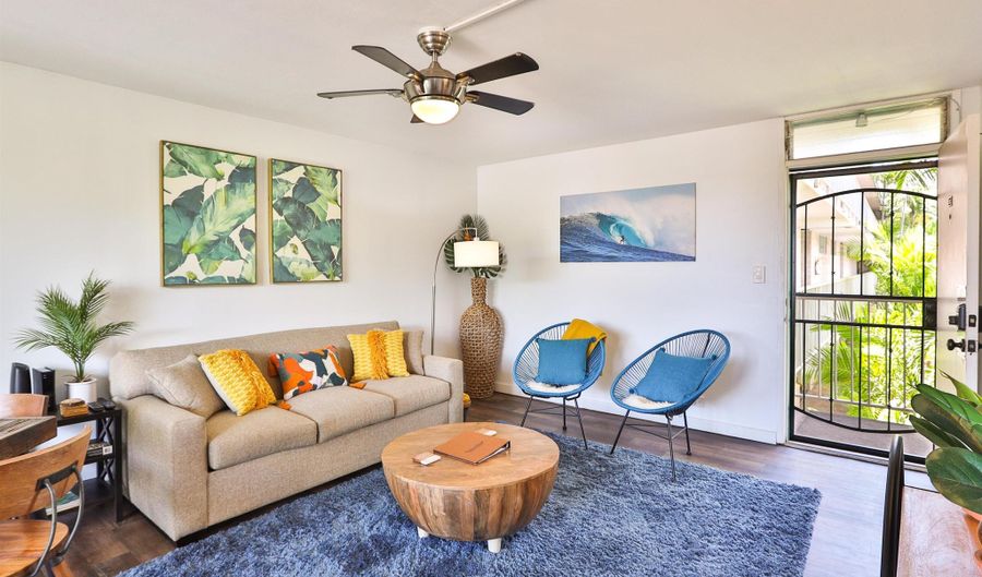 35 Walaka St P202, Kihei, HI 96753 - 1 Beds, 1 Bath