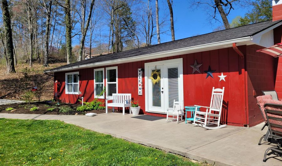 615 Red Hill Rd, Andersonville, TN 37705 - 3 Beds, 1 Bath
