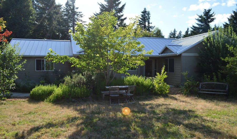 18615 S GRASLE Rd, Oregon City, OR 97045 - 3 Beds, 2 Bath
