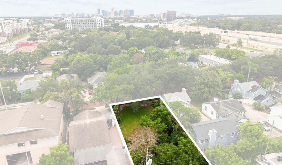 311 E YALE St, Orlando, FL 32804 - 0 Beds, 0 Bath