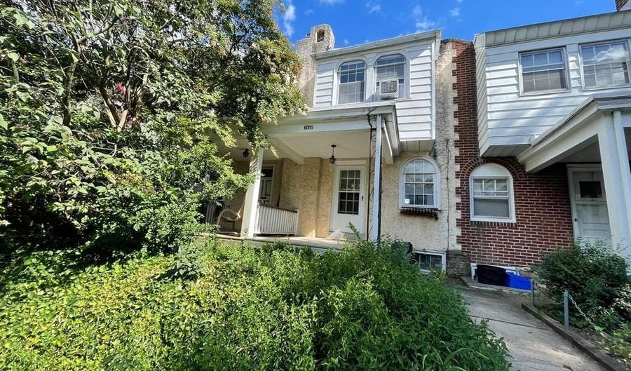 3422 TILDEN St, Philadelphia, PA 19129 - 2 Beds, 1 Bath