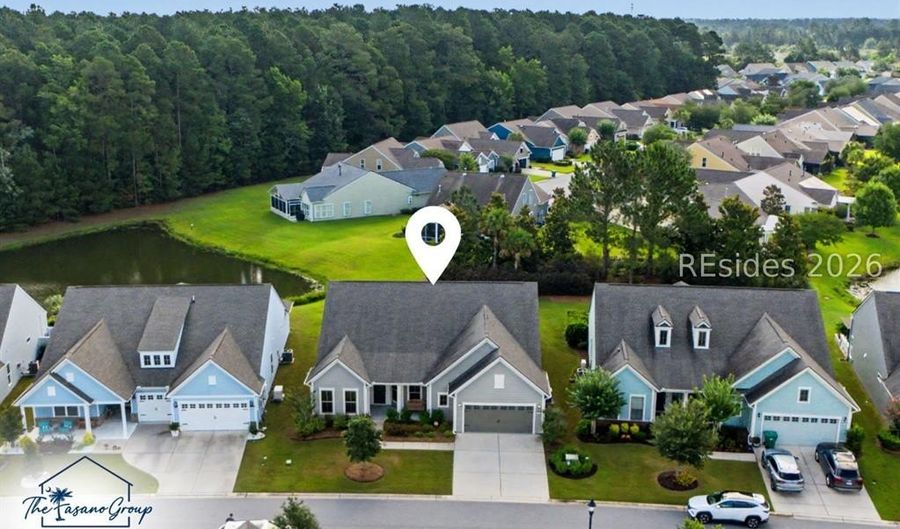 257 Dawnbrook Ct, Bluffton, SC 29909 - 2 Beds, 3 Bath