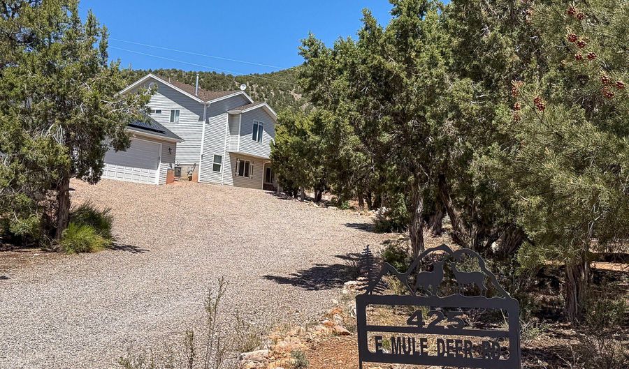 425 E Mule Deer Rd, Central, UT 84722 - 3 Beds, 3 Bath