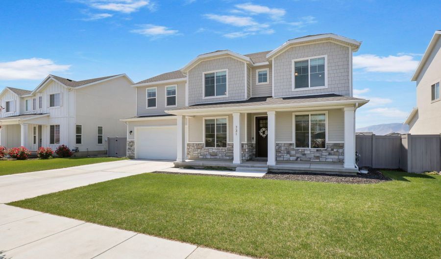 731 W 800 S, American Fork, UT 84003 - 5 Beds, 4 Bath