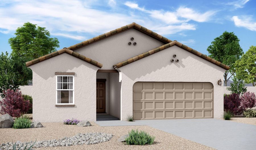 24122 W HUNTINGTON Dr, Buckeye, AZ 85326 - 4 Beds, 3 Bath