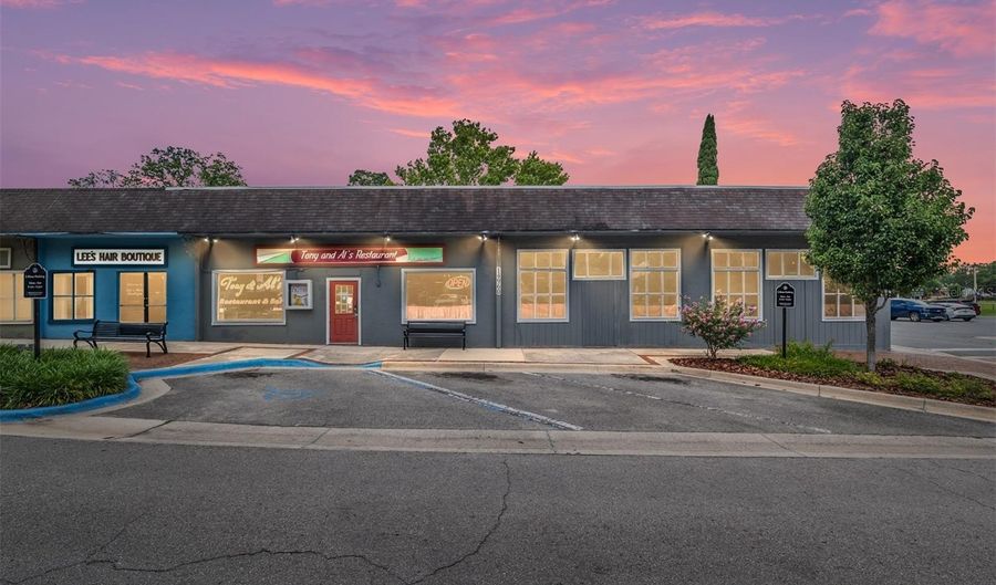 14960 MAIN St, Alachua, FL 32615 - 0 Beds, 0 Bath