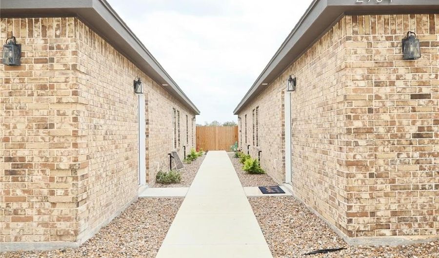 2904 E Israel Ave Apt C, Alton, TX 78573 - 2 Beds, 2 Bath