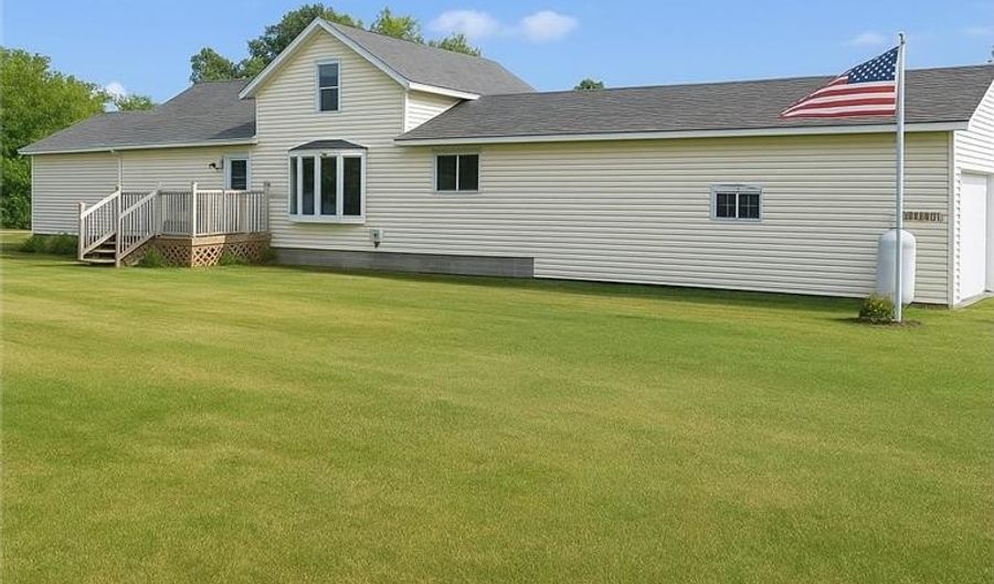 2275 SW 90th St, Appleton, MN 56208 - 4 Beds, 2 Bath