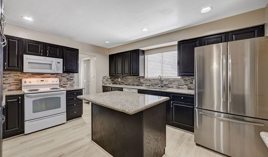 108 Prince Ln, Las Vegas, NV 89110 - 3 Beds, 2 Bath