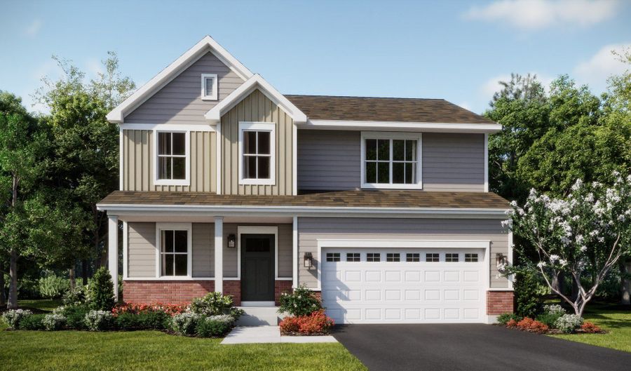 1903 S Shore Cv, Antioch, IL 60002 - 4 Beds, 3 Bath