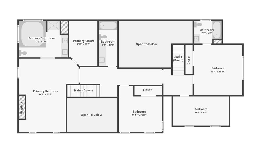 4918 SUNSET Ln, Annandale, VA 22003 - 7 Beds, 6 Bath