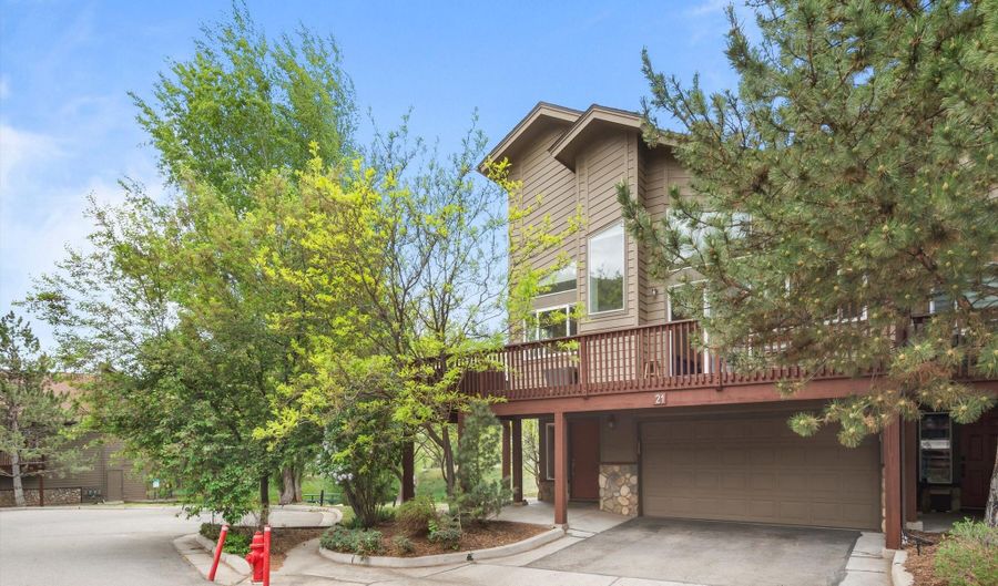 21 Pine Ridge Rd, Basalt, CO 81621 - 4 Beds, 4 Bath