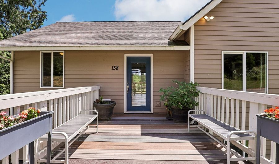 138 MARIAN Ln, Ariel, WA 98603 - 5 Beds, 3 Bath