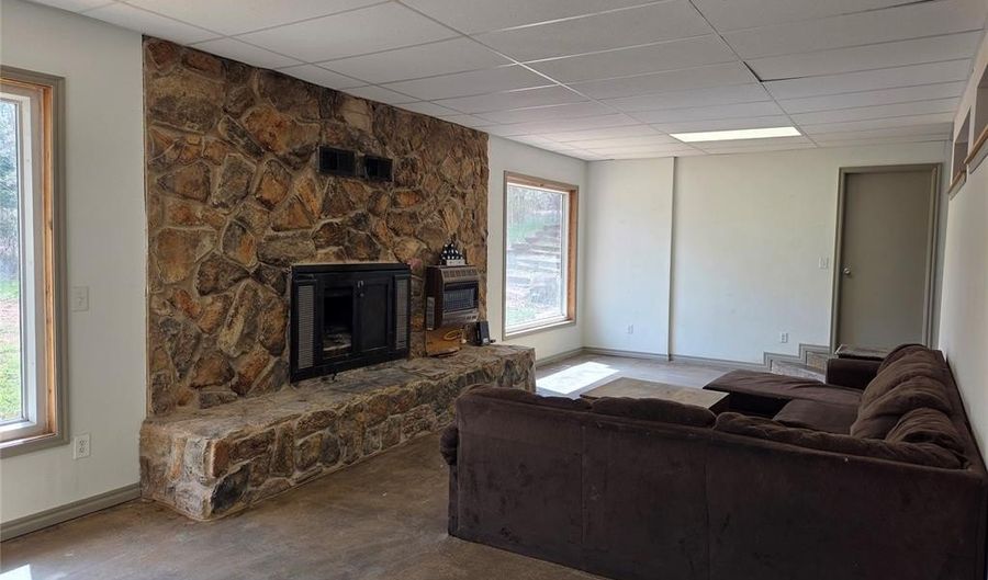 41587 Skelly Rd, Asher, OK 74826 - 3 Beds, 2 Bath
