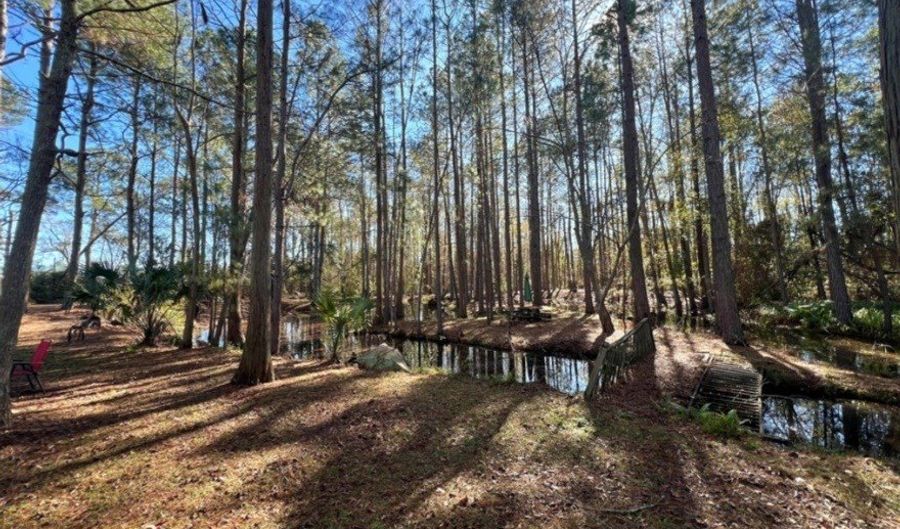 289 Arthur Newbern Rd, Adel, GA 31627 - 3 Beds, 3 Bath