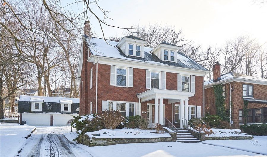 141 Storer Ave, Akron, OH 44302 - 5 Beds, 3 Bath