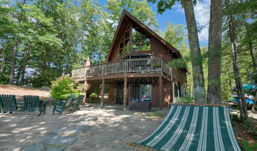 105 Mountain View Dr, Acton, ME 04001 - 3 Beds, 3 Bath