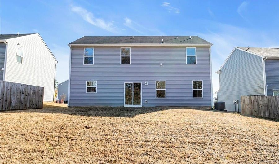 136 Bleckley Trl, Anderson, SC 29625 - 5 Beds, 3 Bath