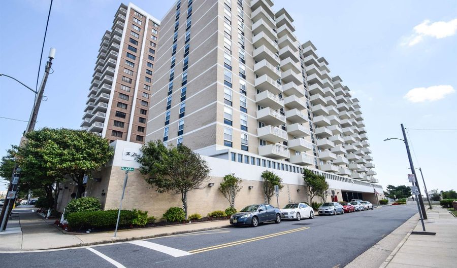 101 S Plaza Pl 310, Atlantic City, NJ 08401 - 2 Beds, 2 Bath
