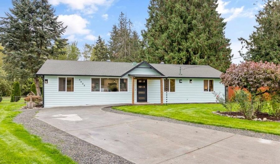 4022 S 340th St, Auburn, WA 98001 - 0 Beds, 0 Bath