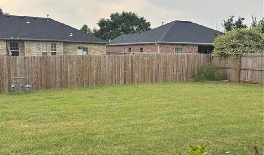 1904 Sequoia St, Bentonville, AR 72713 - 3 Beds, 2 Bath
