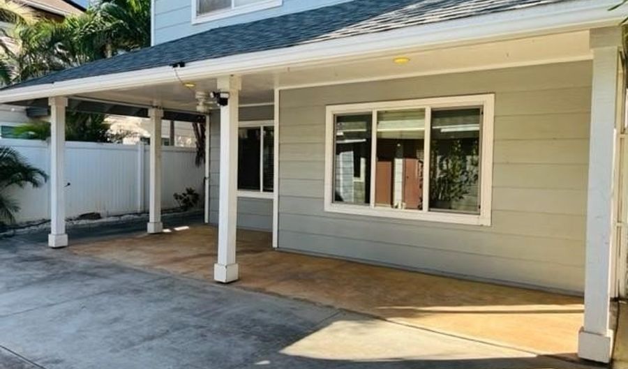 91-1005 Kaianae St, Ewa Beach, HI 96706 - 5 Beds, 4 Bath