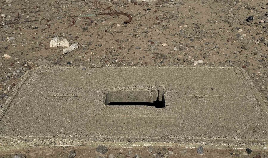 2405 Cuba Ave, Alamogordo, NM 88310 - 0 Beds, 0 Bath