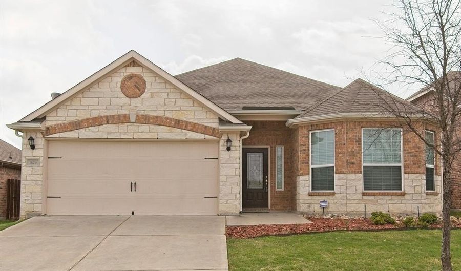 1829 Persimmon, Anna, TX 75409 - 3 Beds, 2 Bath
