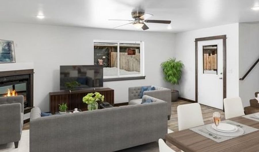 600 Black Diamond Unit D, Belgrade, MT 59714 - 3 Beds, 3 Bath